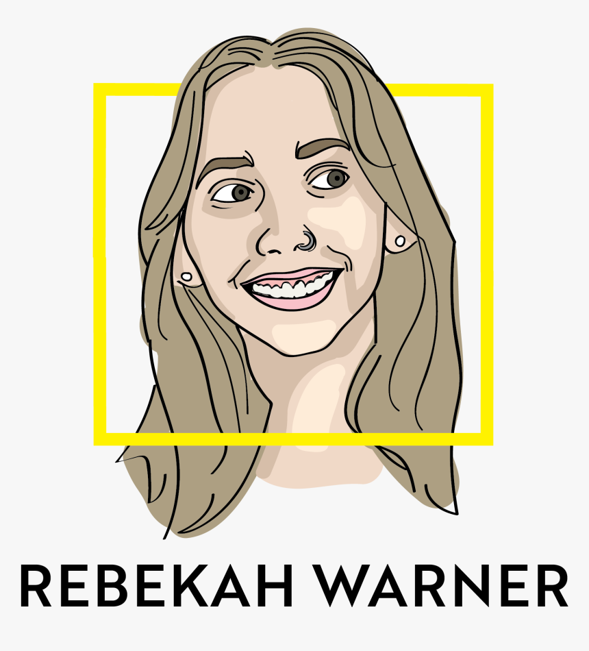 Rebekah Warner - Business Expo, HD Png Download