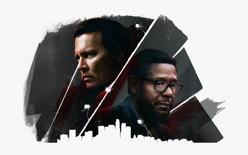 City Of Lies 2018 Subtitles, HD Png Download