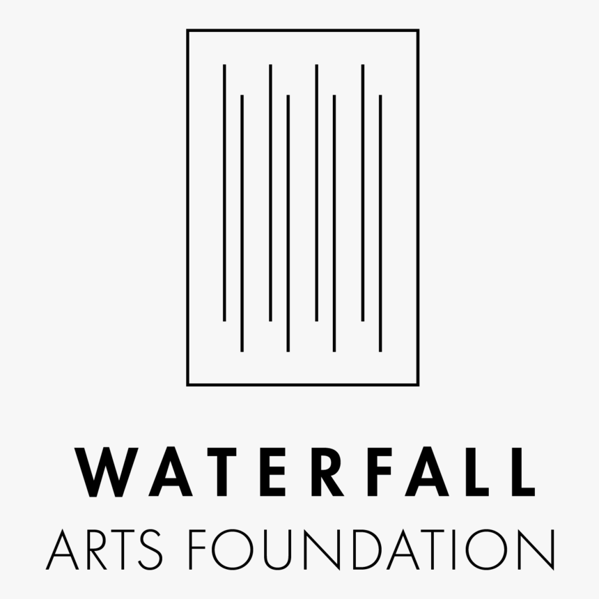 Logo Wfm Art Foundation-03 - Guitar String, HD Png Download