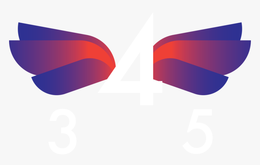 4 - Graphic Design, HD Png Download