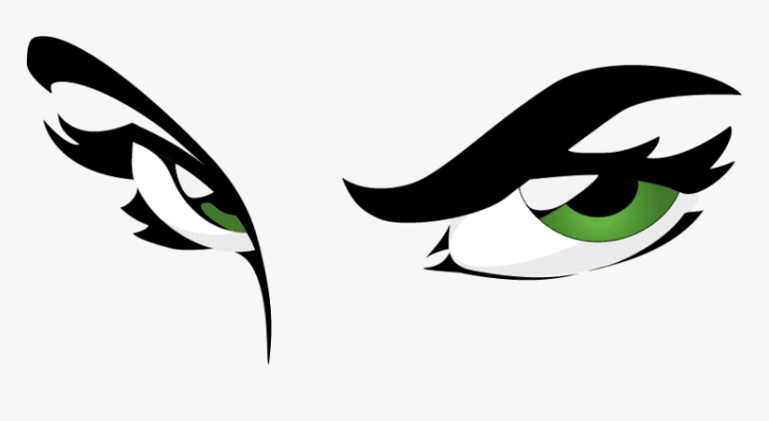 Free Png Download Green Eyes Png Images Background - Facebook Cover Photo Eyes, Transparent Png