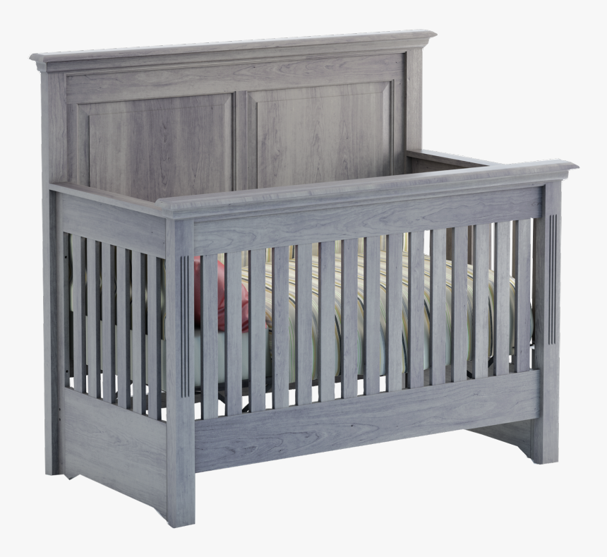 Baby Crib Png - Kidz Decoeur Pembroke, Transparent Png
