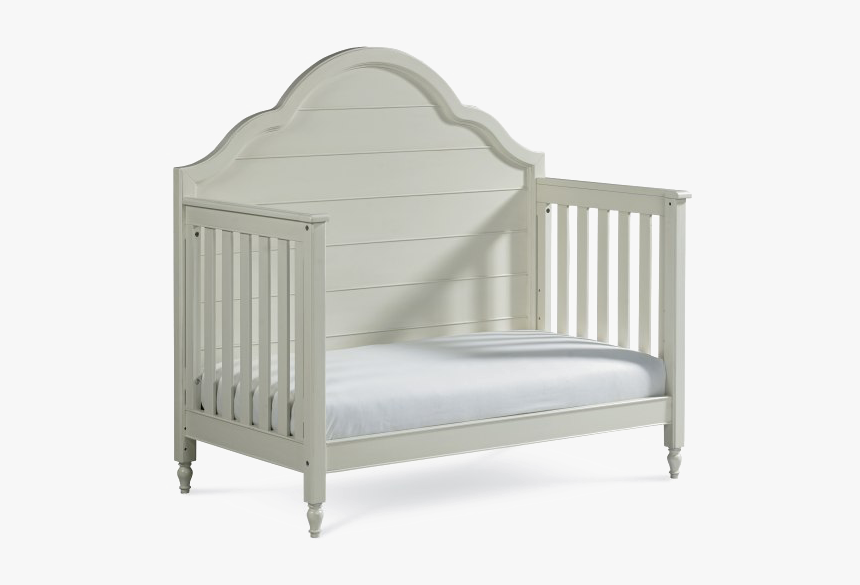 Crib Png Photos - Toddler Daybed, Transparent Png
