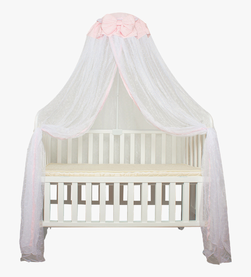 Transparent Baby Bed, HD Png Download