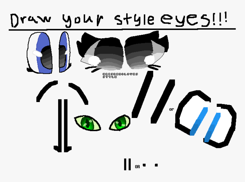 Eyes For You, HD Png Download
