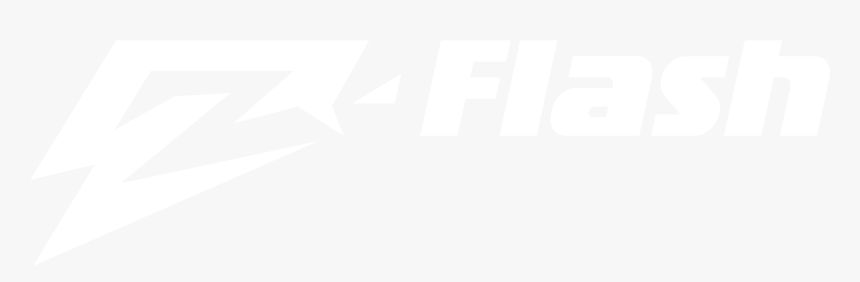 Z Flash Logo - Johns Hopkins Logo White, HD Png Download