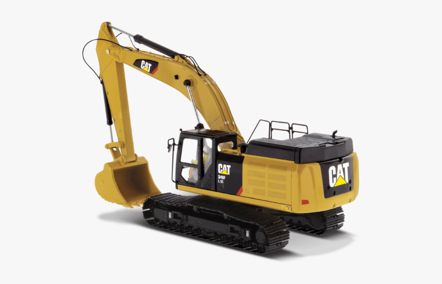 Cat 349 1 50, HD Png Download
