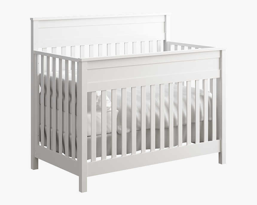 Offspring Terrace Crib - Infant Bed, HD Png Download