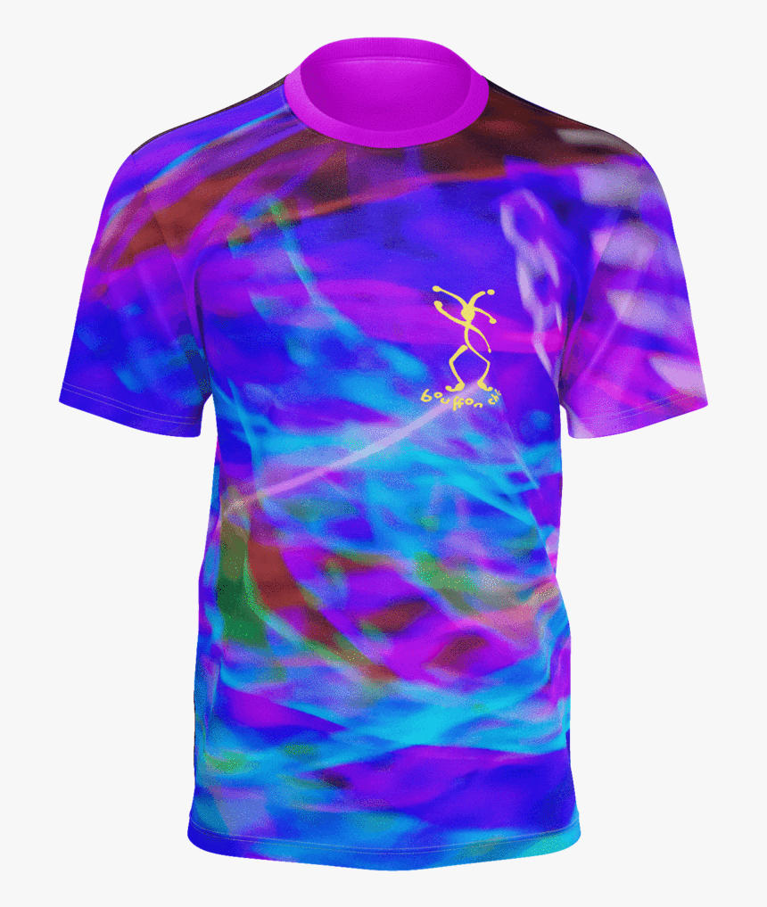 Flashing Lights - Active Shirt, HD Png Download