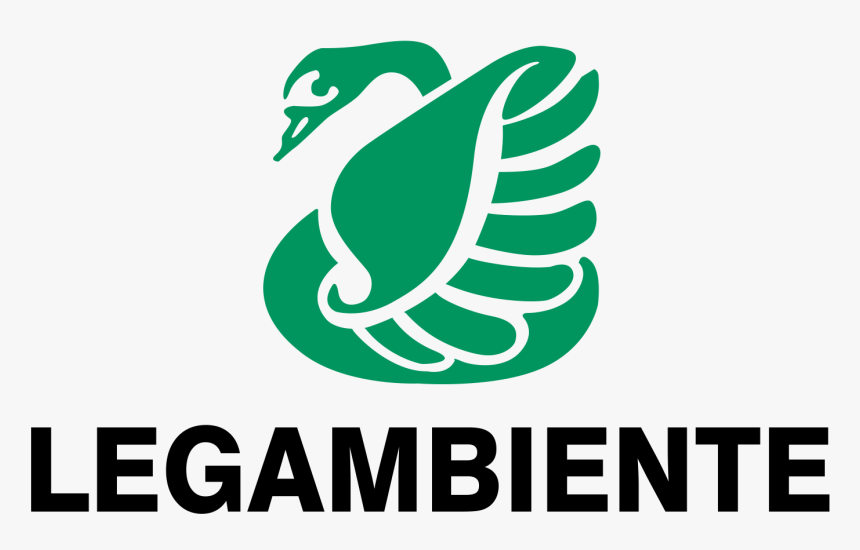 Thumb Image - Cigno Verde Legambiente Png, Transparent Png