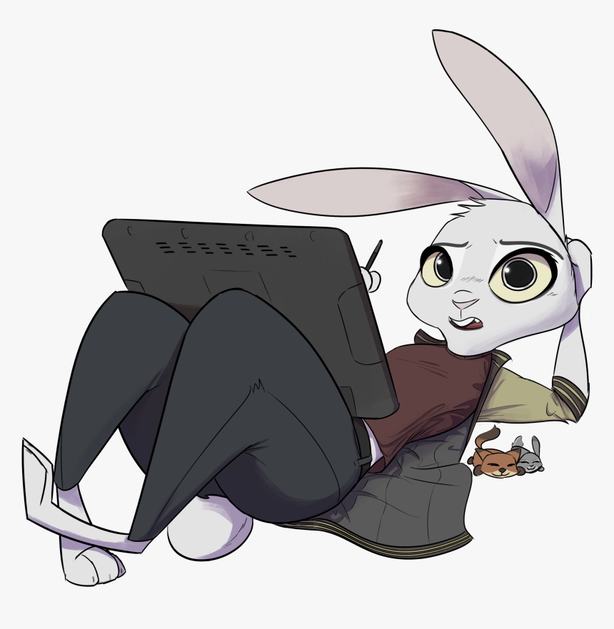 Zootopia Mafia Png - Zootopia Nick Wilde Profile, Transparent Png