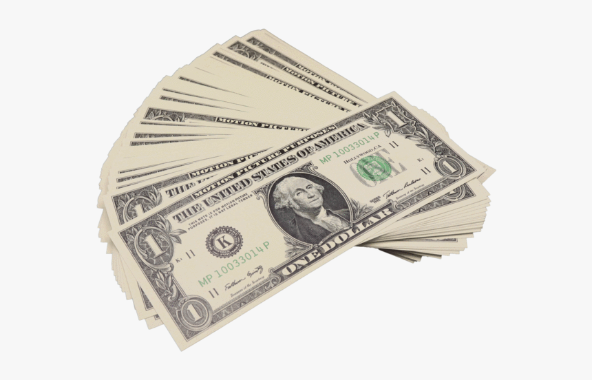 Dollar Bill, HD Png Download
