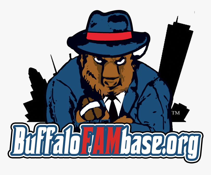Bills Mafia Clipart , Png Download - Bills Mafia, Transparent Png