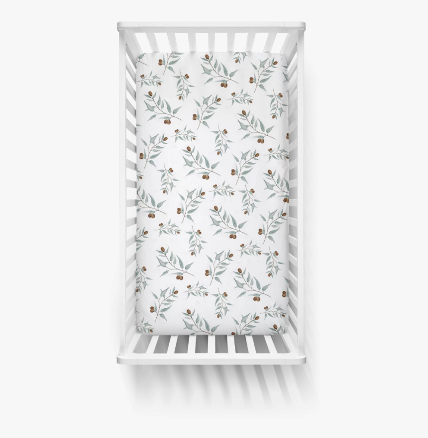 Us Stockist Of Piper Bug Ray - Piper Bug Fitted Cot Sheet Shelley, HD Png Download