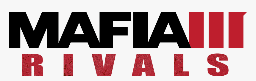 Mafia Iii [ps4 Game] , Png Download - Graphic Design, Transparent Png