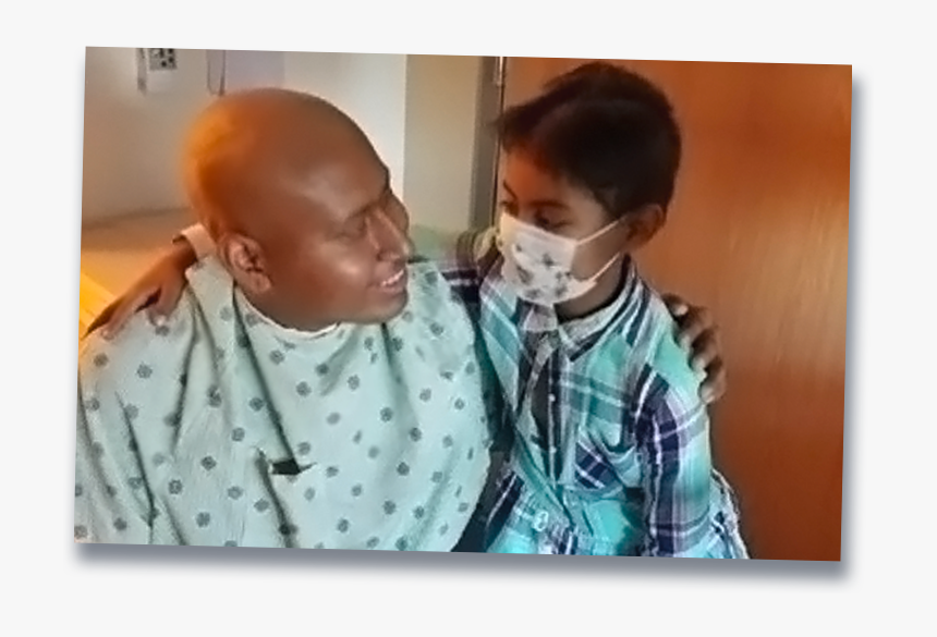 Give One Dollar A Day Article Photo 11 - Baby, HD Png Download