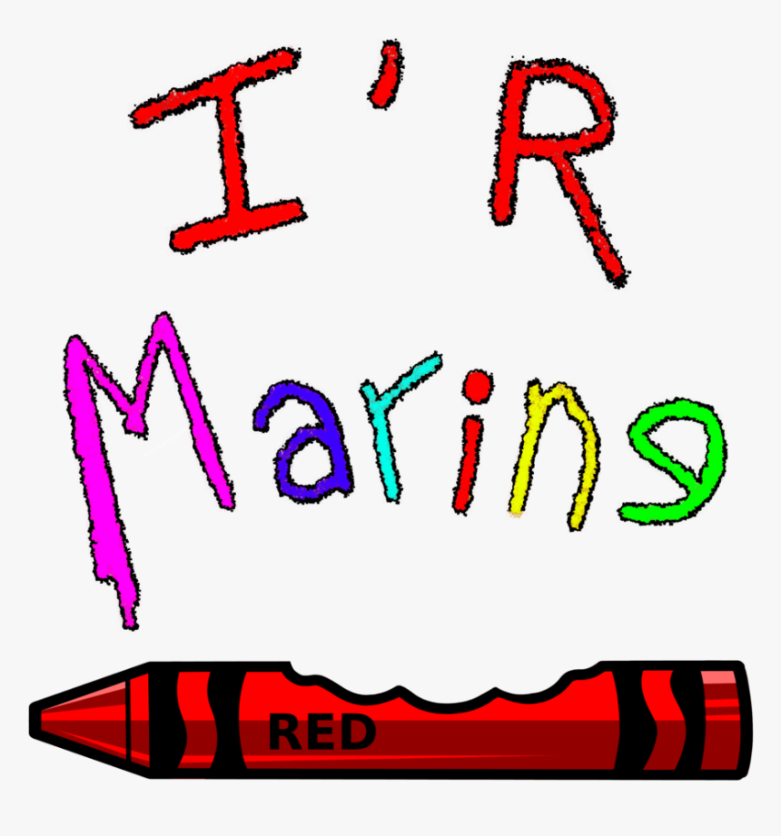 I R Marine Design No Back Ground, HD Png Download