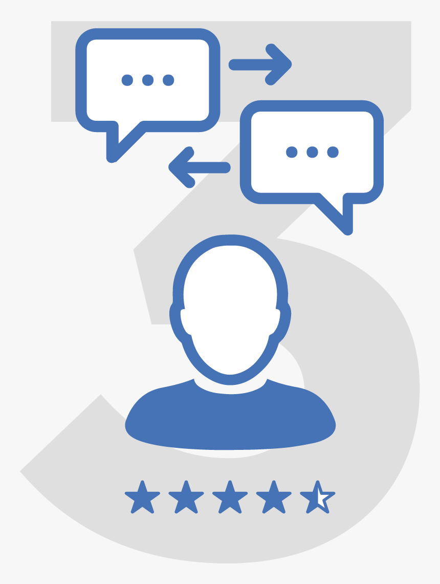 Communication Feedback , Png Download - Illustration, Transparent Png