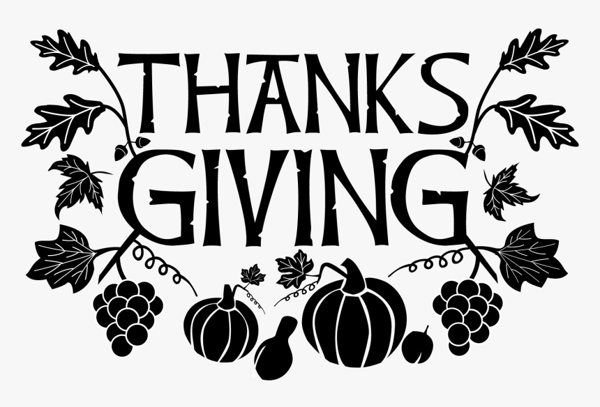 Thanksgiving Eve Worship, November 23, 7pm, HD Png Download