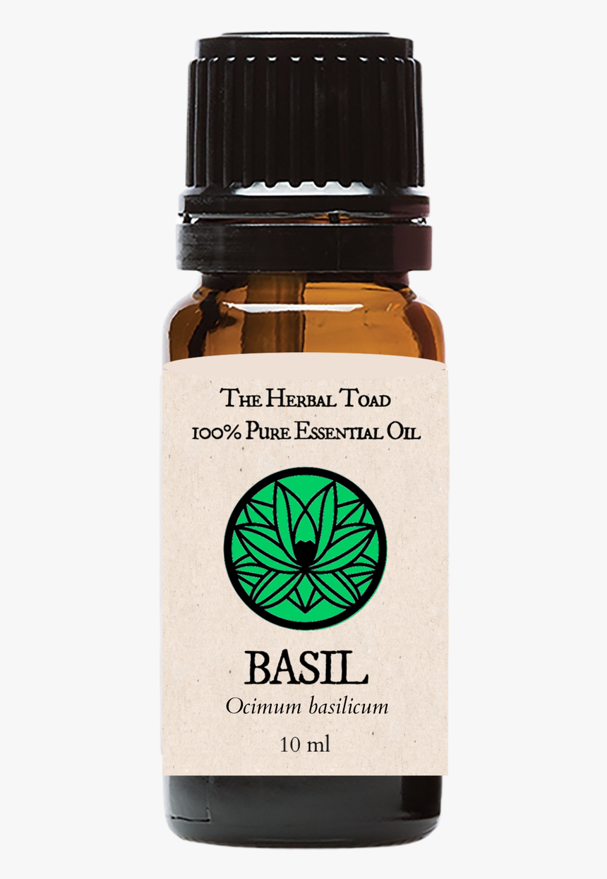Basil - Now Essential Oils Lemon Eucalyptus, HD Png Download