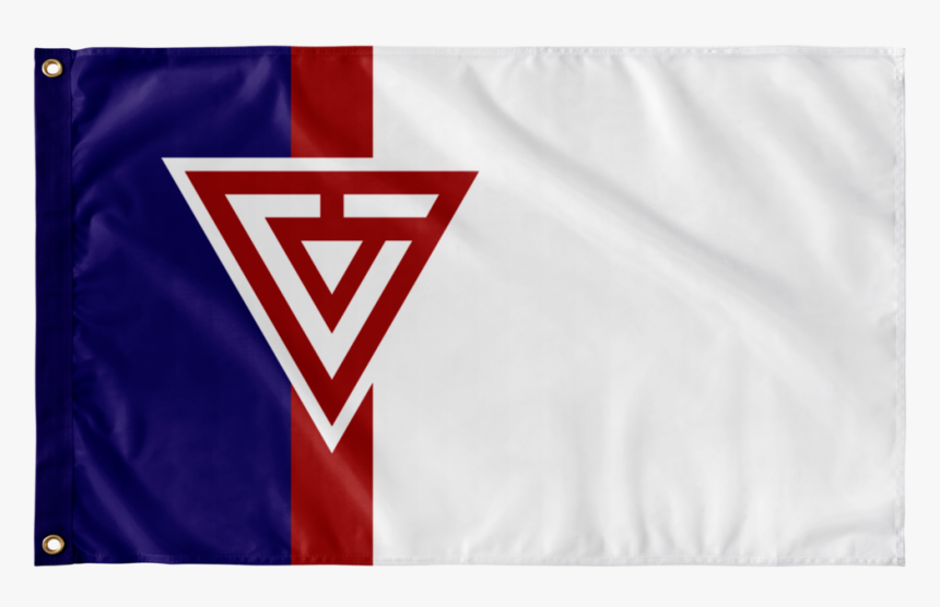 Greater Terran Union Flag, HD Png Download
