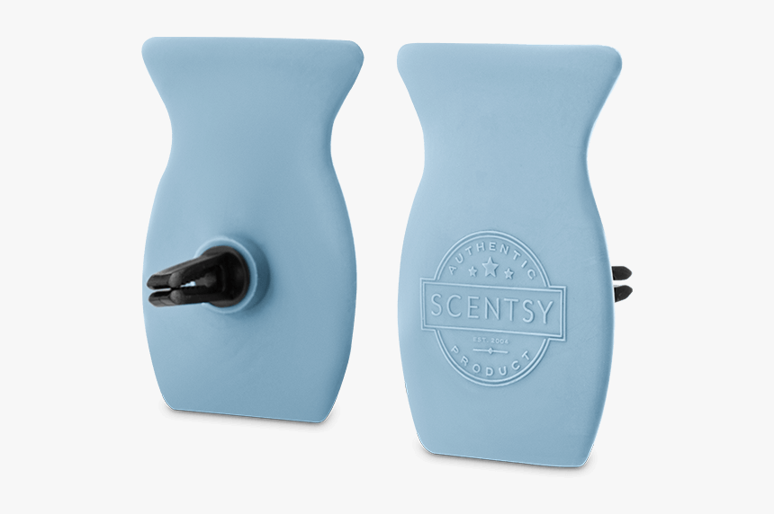 Scentsy Car Bar Clip, HD Png Download