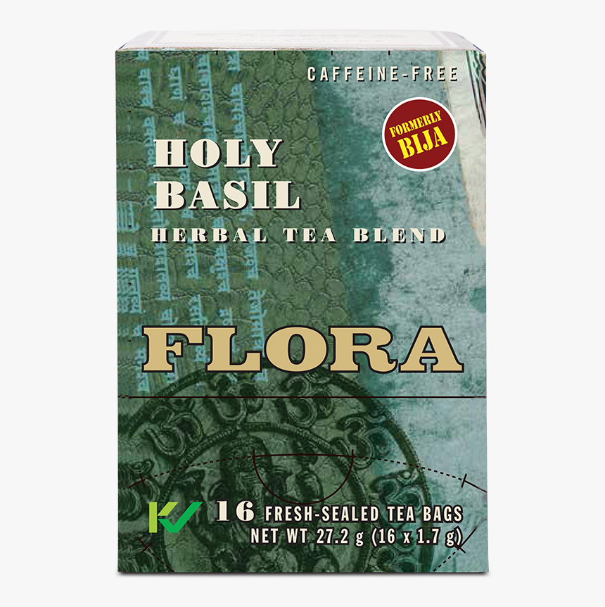 Holy Basil, HD Png Download