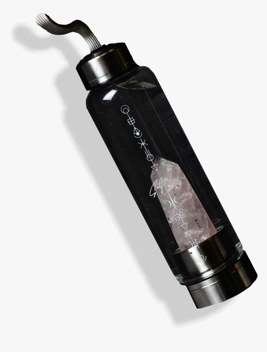 Water Bottle, HD Png Download