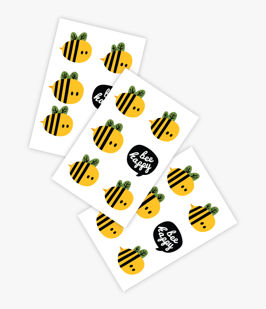 Honey Bee, HD Png Download