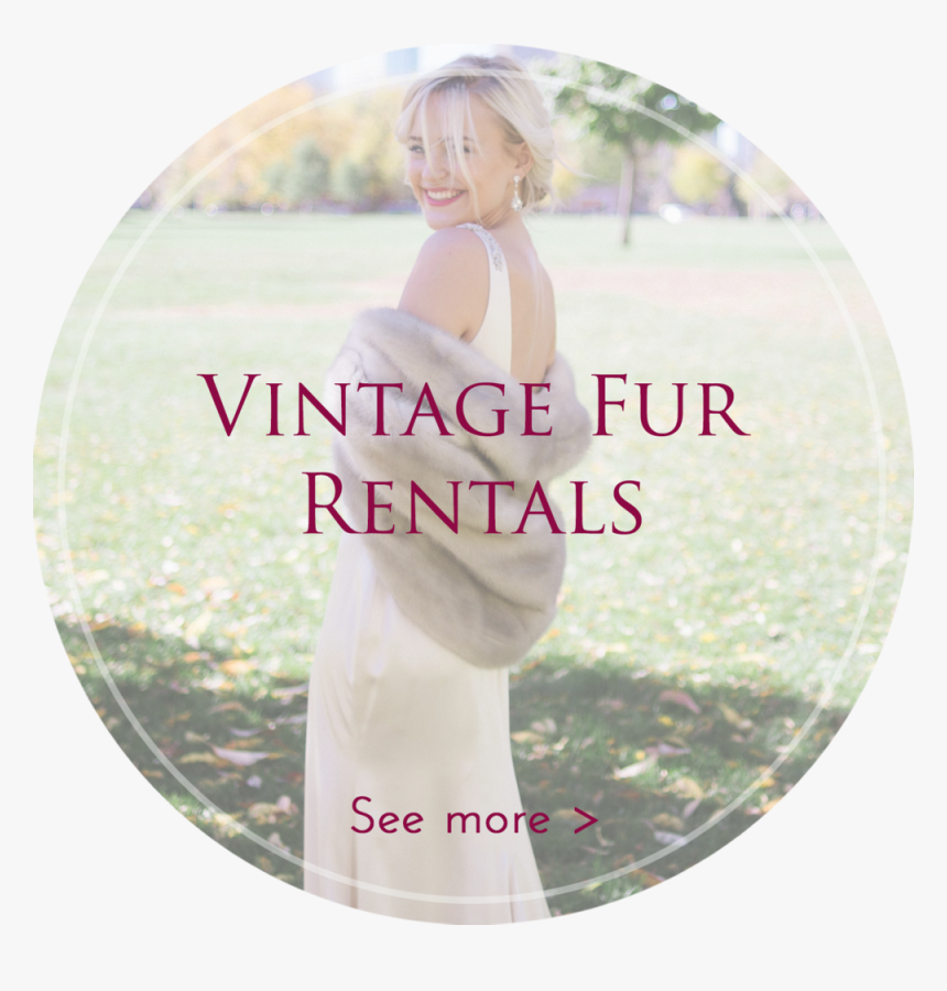 Fur Cover - Girl, HD Png Download