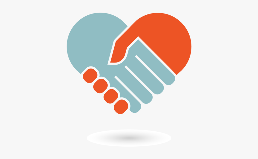 Helping-hand - Partido Politico Pan Podemos, HD Png Download
