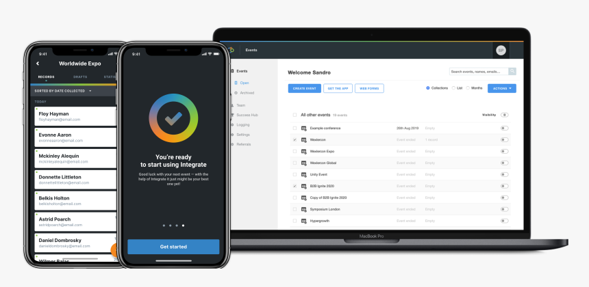 Smartphone, HD Png Download