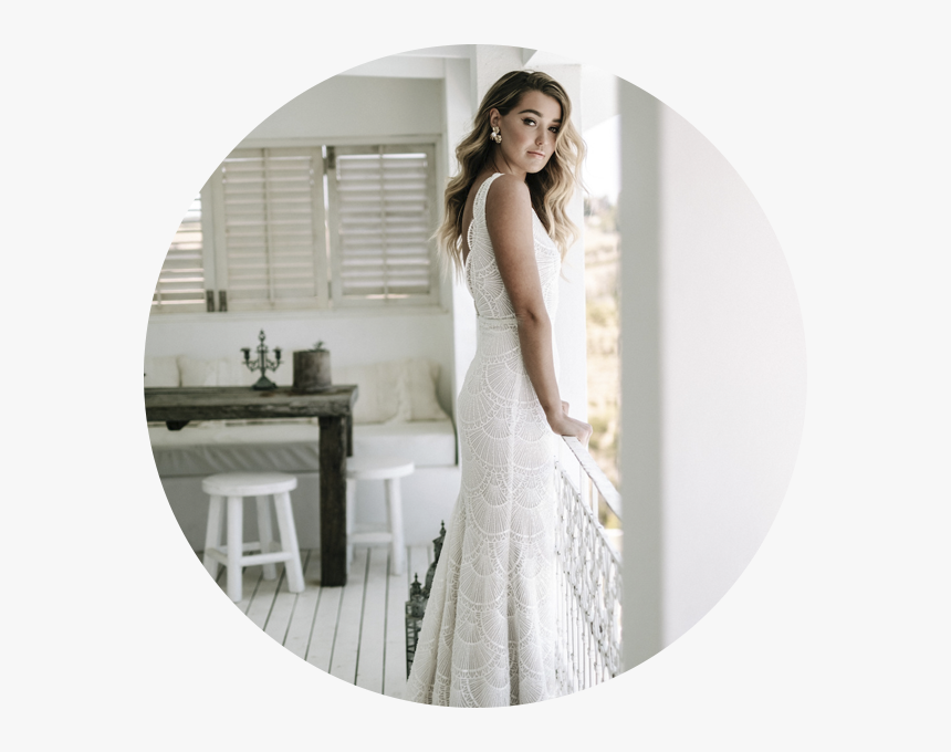 Janehill - Wedding Dress, HD Png Download