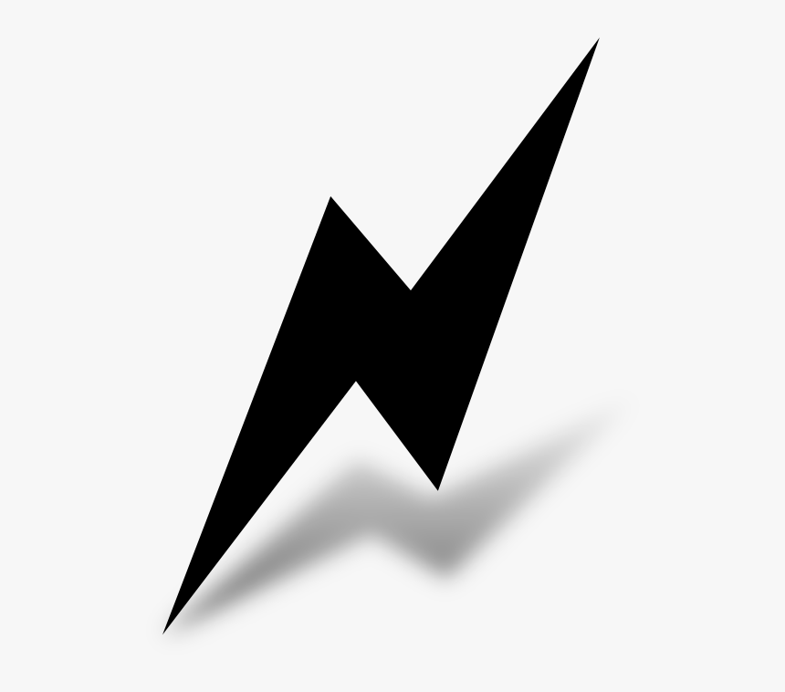 Reverse Bolt Black - Paper, HD Png Download