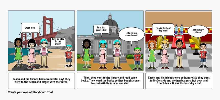 Cartoon, HD Png Download