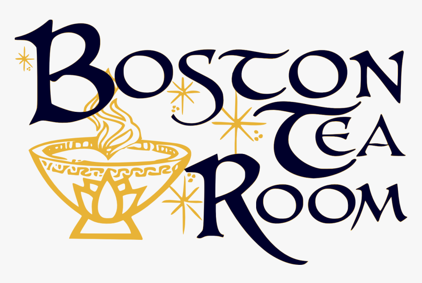 Boston Tea Party Png - Boston Tea Room, Transparent Png