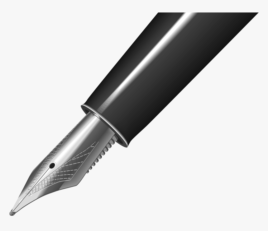 Ballpoint Pen Png Transparent Clip Art Image, Png Download