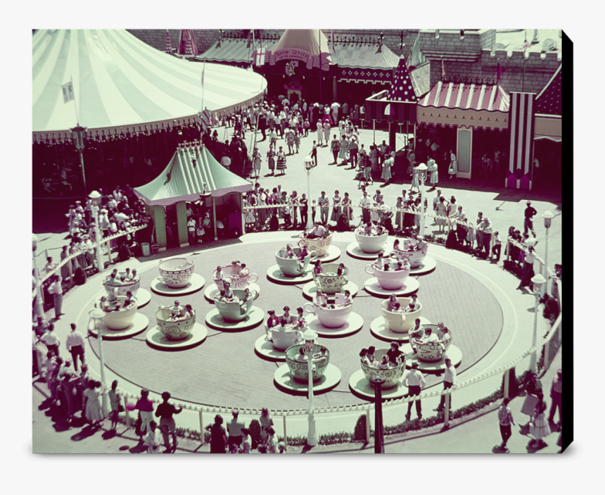 Mad Tea Party, HD Png Download