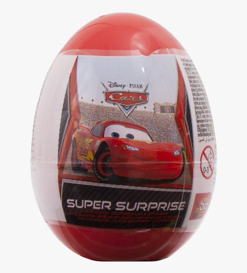 Disney Mix Cars Super Surprise Piece - Dodge Intrepid, HD Png Download