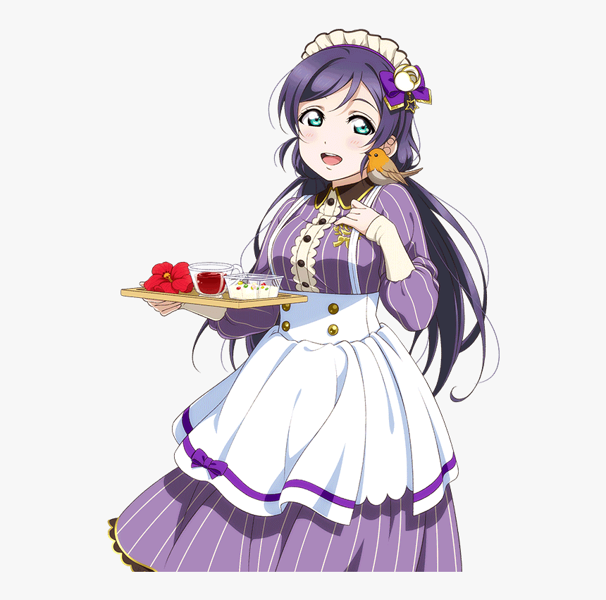 Nozomi Tojo, HD Png Download