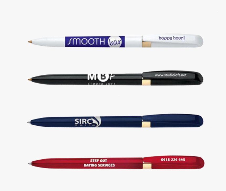 Ballpoint Pen , Png Download - Writing, Transparent Png