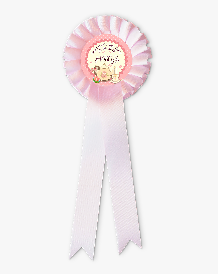 Ribbon, HD Png Download