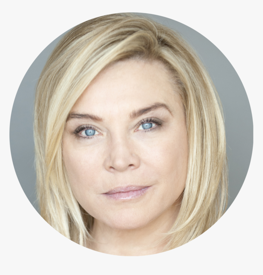 Burns Body Amanda Redman, HD Png Download