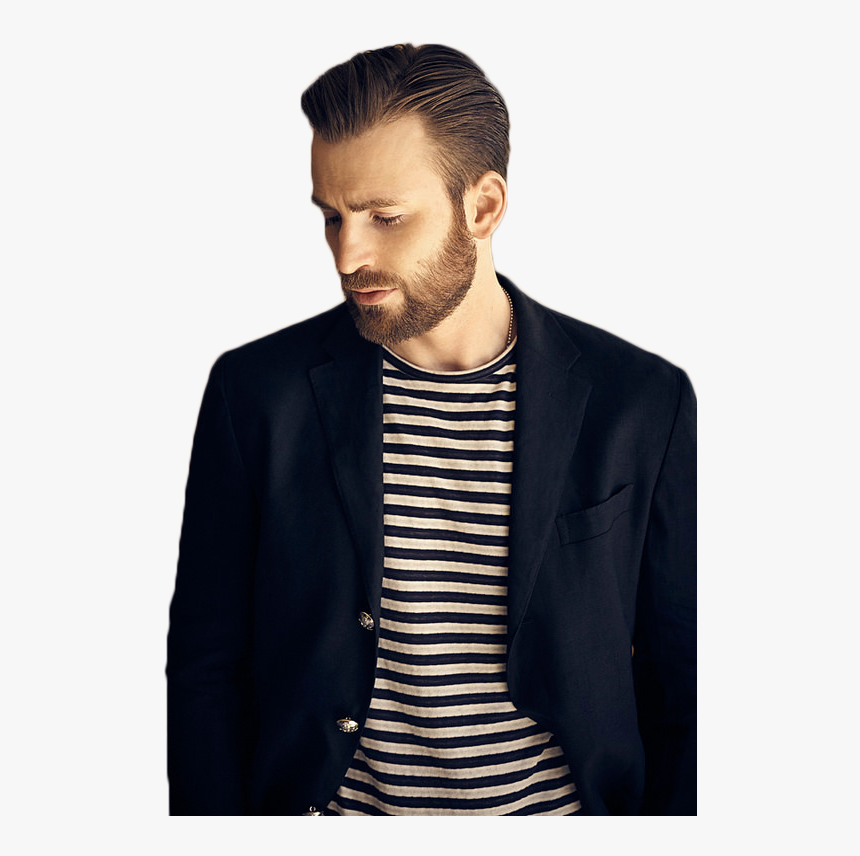 Thumb Image - Chris Evans Transparent Background, HD Png Download