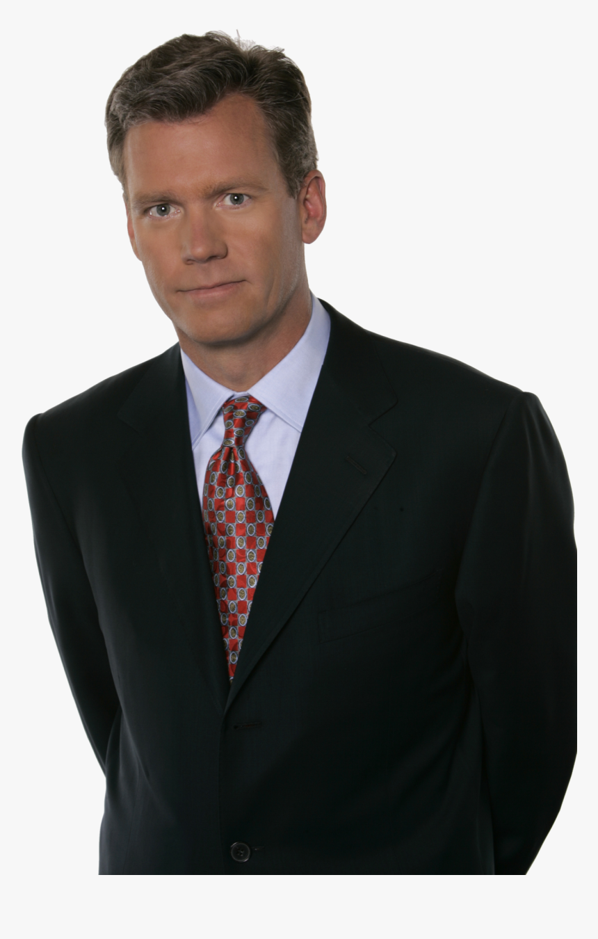 Chris Hansen Png - Chris Hansen, Transparent Png