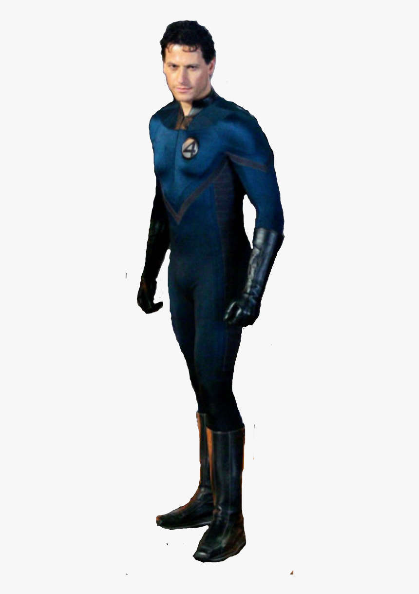 Mr Fantastic Transparent, HD Png Download