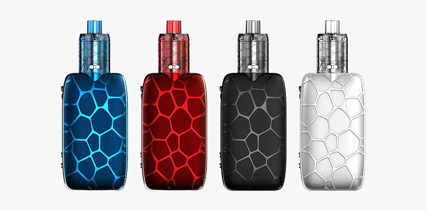 Ijoy Mystique 162w Tc Kit, HD Png Download