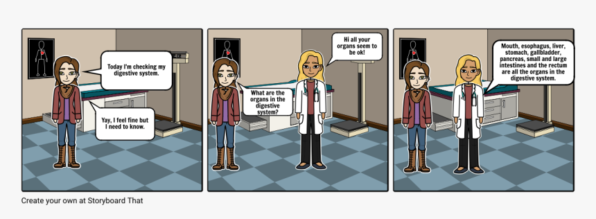 Cartoon, HD Png Download