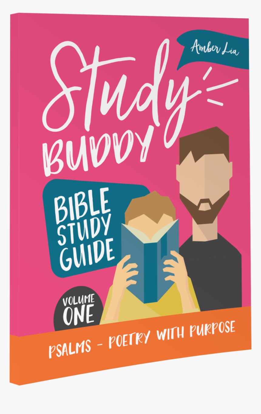 Sb Psalms1 Mockup - Poster, HD Png Download