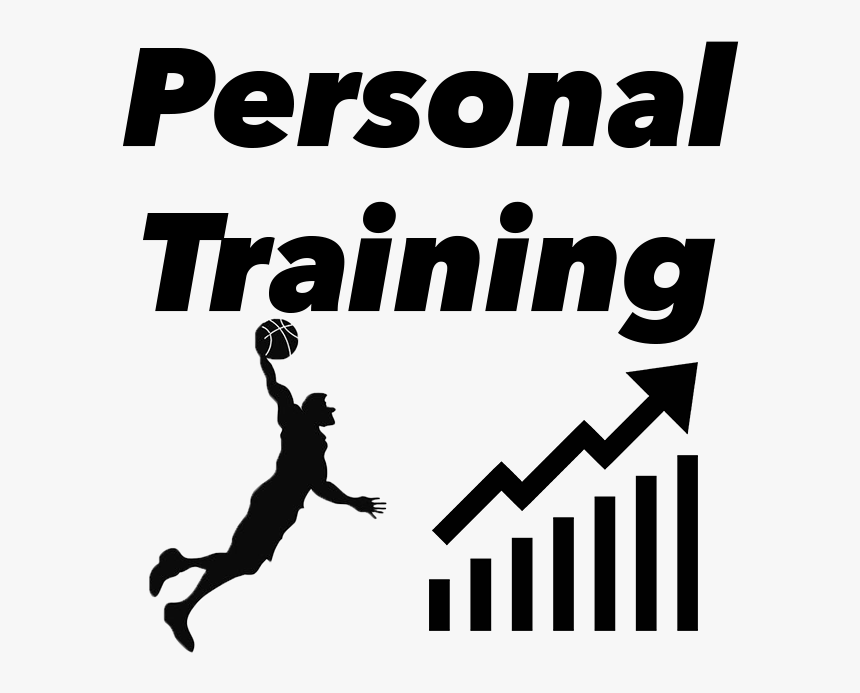Personalized Dunk Training - C Track, HD Png Download